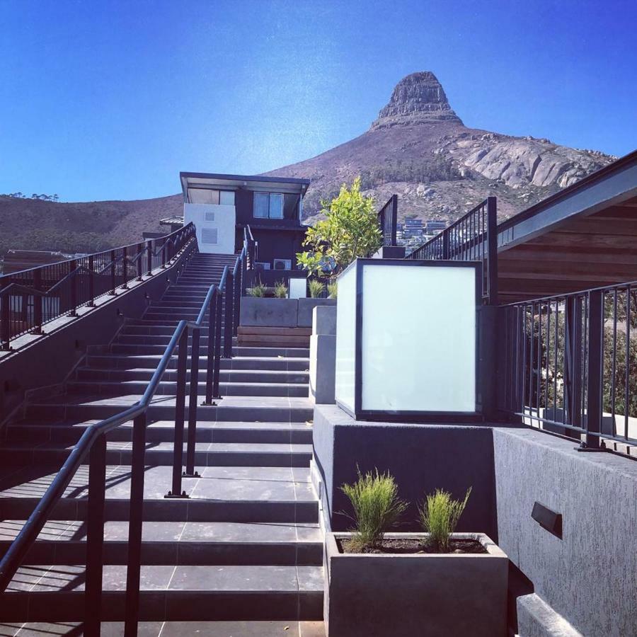 Heart Of The Cape.. *